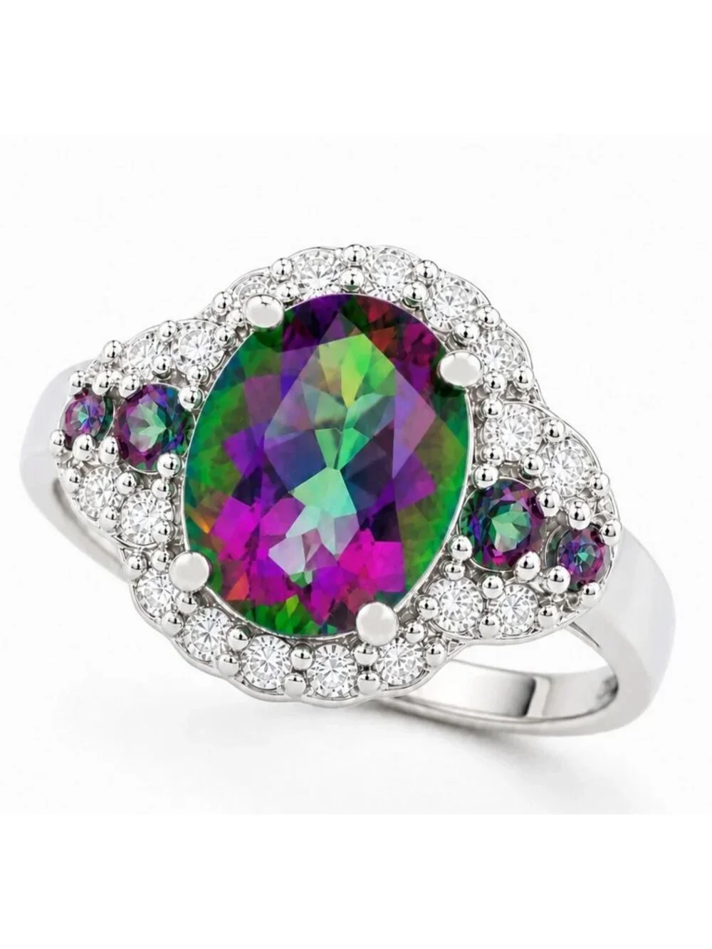 N/A karat solid